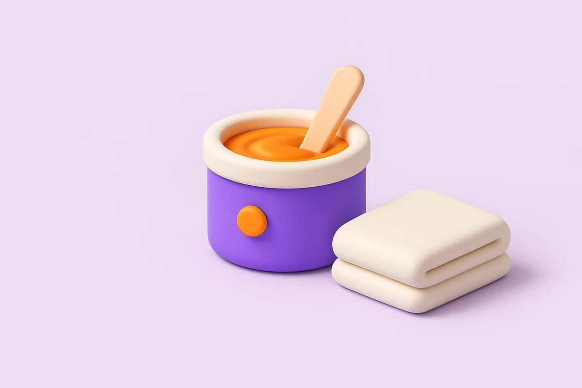 Sugarwax